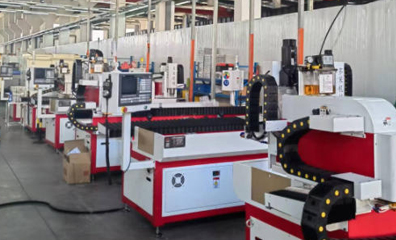 選對(duì)數(shù)控鉆孔機(jī)廠(chǎng)家，到底有多重