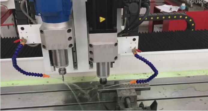 自動(dòng)攻牙機(jī)的指數(shù)、操作要點(diǎn)以及常見問題對(duì)策