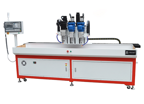 如何檢測數(shù)控鉆孔機(jī)的幾何精度？